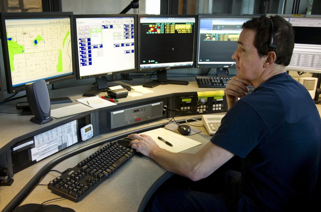 Dispatcher
