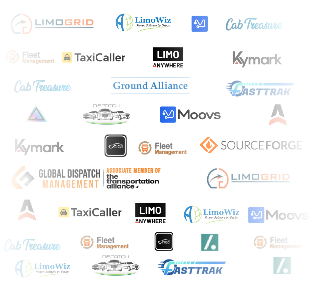 Software-logos