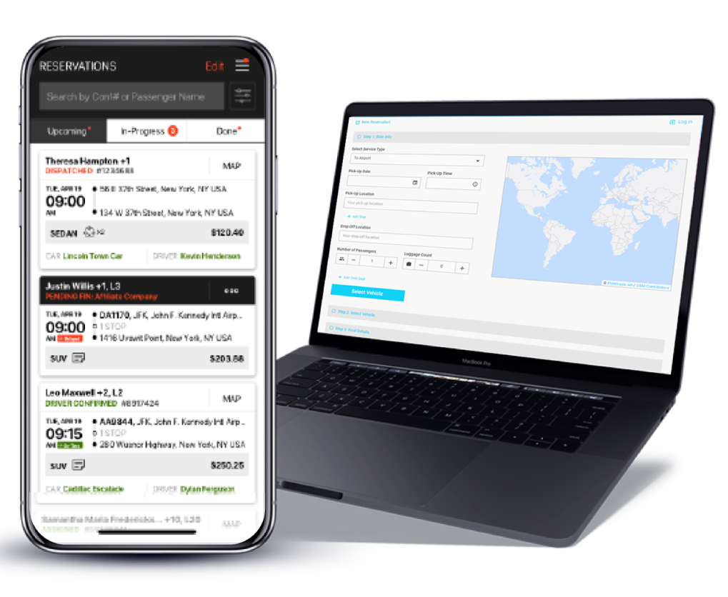 Software Setup Service
