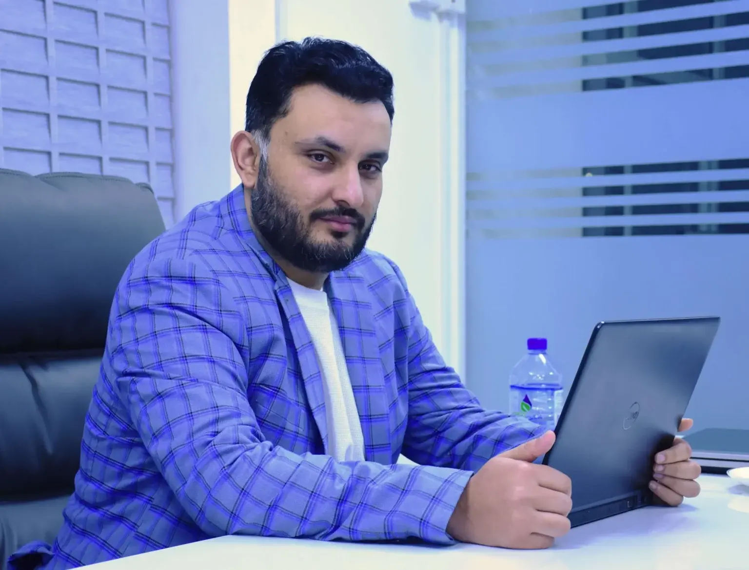 Pro Limo Setup SEO and PPC expert